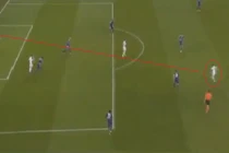 10 pha "nã đại bác" mạnh nhất trong lịch sử bóng đá