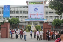 Công an vào cuộc vụ thí sinh 10 điểm Lý, 0 điểm Toán