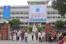 Công an vào cuộc vụ thí sinh 10 điểm Lý, 0 điểm Toán