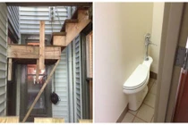 Sự thất bại của ngành kiến trúc (3)