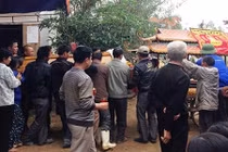 Bố sát hại con 2 tuổi rồi để lại thư tuyệt mệnh