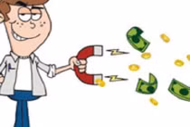 Thứ tư là ngày dễ kiếm tiền nhất trong tuần?