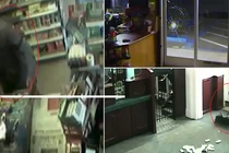 Những tên tội phạm ngớ ngẩn nhất thế giới