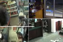 Những tên tội phạm ngớ ngẩn nhất thế giới