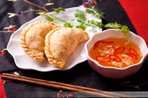 Cách pha nước chấm cho 5 loại bánh mặn bạn hay ăn