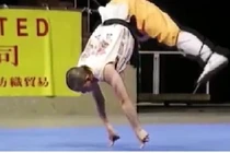 Khả năng tuyệt đỉnh của các cao thủ thế giới