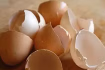 6 bài thuốc hay từ vỏ trứng bạn nên biết