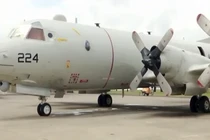 Máy bay chống ngầm P-3 trong tầm ngắm của quân đội Việt Nam