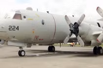 Máy bay chống ngầm P-3 trong tầm ngắm của quân đội Việt Nam