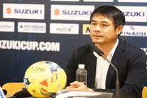 HLV Hữu Thắng muốn từ chức sau thất bại của tuyển VN 