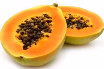 Tác dụng chữa bệnh tuyệt vời của hạt đu đủ