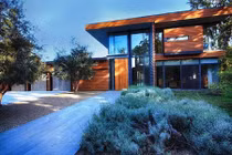 Biệt thự triệu đô thiết kế bởi kiến trúc sư làm nhà Bill Gates