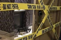 Video: Thiết bị bí mật gây ra vụ xả súng đẫm máu nhất lịch sử nước Mỹ