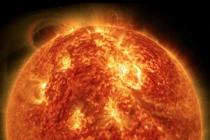 Mặt Trời đang nguội dần, ngày tận thế sẽ đến?