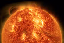 Mặt Trời đang nguội dần, ngày tận thế sẽ đến?