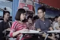 Clip tỏ tình siêu hài ngày Cá tháng Tư