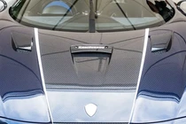 Phát sốt đại gia chơi ngông dệt kim cương cho siêu xe