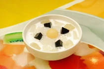 Những món chè nha đam nghĩ tới là thèm