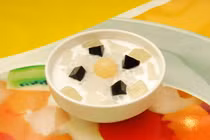 Những món chè nha đam nghĩ tới là thèm