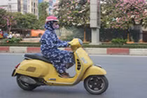 Video: Cách chọn xăng phù hợp cho từng loại xe