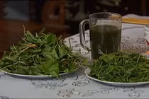 Các loại nước thanh nhiệt giải độc tốt nhất trong ngày hè