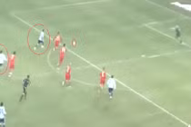 Top 20 đường kiến tạo đẳng cấp nhất lịch sử bóng đá