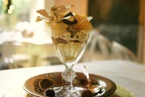 Có gì đặc biệt trong ly kem giá 22,5 triệu đồng?