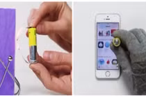 4 thủ thuật hay với pin có thể bạn chưa biết