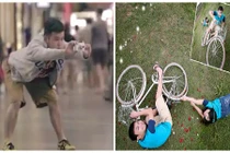 Những trào lưu hot nhất mạng xã hội năm 2014