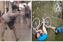 Những trào lưu hot nhất mạng xã hội năm 2014