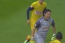 Video: Vỡ òa những pha ghi bàn của thủ môn phút bù giờ