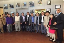 Lách luật cho cán bộ du lịch nước ngoài bằng tiền ngân sách?