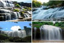 5 thác nước không thể bỏ qua khi ghé thăm Đà Lạt