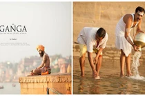 “Người lữ khách sông Hằng” qua ống kính của chàng trai Việt