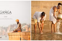 “Người lữ khách sông Hằng” qua ống kính của chàng trai Việt