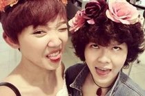 "Đứng hình" với những khoảnh khắc siêu nhắng của sao Việt