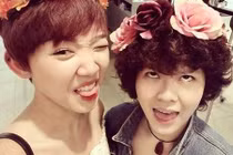 "Đứng hình" với những khoảnh khắc siêu nhắng của sao Việt