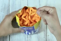 Những mẹo hay khi ăn vặt không phải ai cũng biết