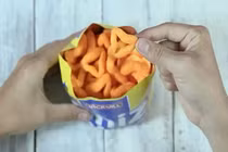 Những mẹo hay khi ăn vặt không phải ai cũng biết