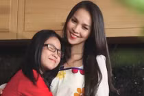 Cuộc hôn nhân ngắn ngủi khiến Hiền Thục mang tiếng “không chồng“