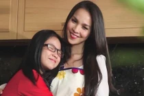 Cuộc hôn nhân ngắn ngủi khiến Hiền Thục mang tiếng “không chồng“