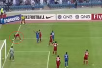 Tình huống thổi phạt penalty hài hước nhất lịch sử bóng đá