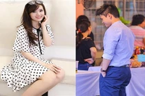 Thiếu gia Phan Thành đã làm lành với Midu?