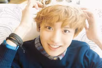 Những “nam thần Châu Á” tuổi Thân hấp dẫn phái nữ