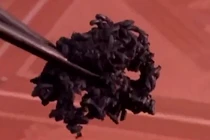 Nghi vấn gạo giả, cháy khét như nhựa ở Quảng Trị