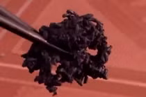 Nghi vấn gạo giả, cháy khét như nhựa ở Quảng Trị