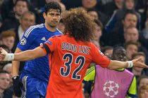 5 câu chuyện về Diego Costa bạn chưa từng được nghe