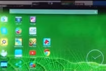 Gọi điện qua ti vi tại Việt Nam, bạn đã thử chưa?