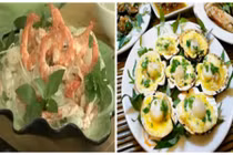 5 món ngon từ sò điệp đánh thức mọi giác quan