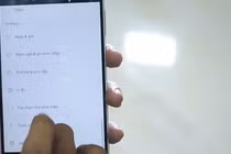 Cách ngưng cuộc gọi bằng phím nguồn trên Android